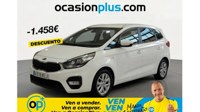 Kia Carens 2018 occasion
