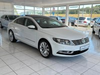 Volkswagen CC 2018 occasion