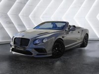 Bentley Continental Supersports 2018 occasion
