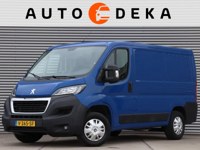 Peugeot Boxer 2018 occasion
