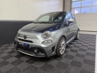 Abarth 695 2018 occasion
