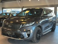 Kia Sorento 2018 occasion