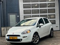 Fiat Punto Evo 2018 occasion