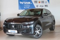 Maserati Levante 2018 occasion