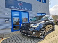 Kia Soul 2018 occasion