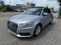 Audi A1 2018 occasion