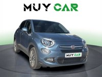 Fiat 500X 2018 occasion