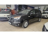 Ssangyong Rodius 2018 occasion