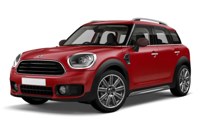 MINI Cooper SD Clubman 2018 occasion
