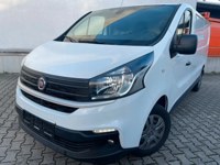 Fiat Talento 2018 occasion