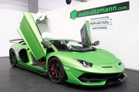Lamborghini Aventador 2018 occasion