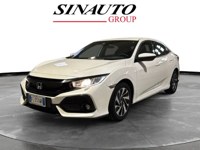 Honda Civic 2018 occasion