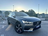 Volvo XC60 2018 occasion