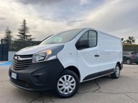 Opel Vivaro 2018 occasion