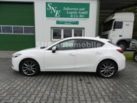 Mazda 3 2018 occasion