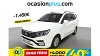 Ssangyong Rodius 2018 occasion
