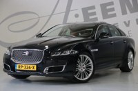 Jaguar XJ 2018 occasion
