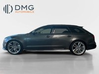 Audi RS6 2018 occasion