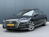 Audi A8 2018 occasion