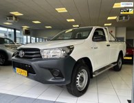 Toyota Hilux 2018 occasion
