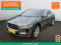 Jaguar I-Pace 2018 occasion