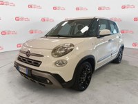 Fiat 500L Trekking 2018 occasion