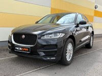 Jaguar F-Pace 2018 occasion