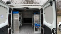 Opel Vivaro 2018 occasion