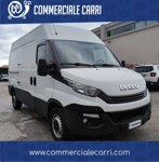 Iveco Daily 2018 occasion