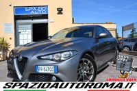 Alfa Romeo Giulia 2018 occasion