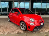 Abarth 595 2018 occasion