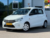 Suzuki Celerio 2018 occasion