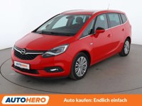 Opel Zafira Tourer 2018 occasion