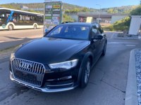 Audi A6 Allroad 2018 occasion