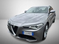 Alfa Romeo Giulia 2018 occasion