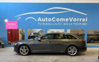 Audi S4 2018 occasion