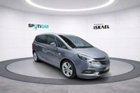 Opel Zafira 2018 occasion