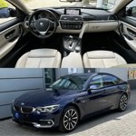 BMW 435 2018 occasion