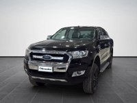 Ford Ranger 2018 occasion