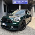 MINI Cooper SD Countryman 2018 occasion