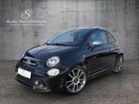 Abarth 595 Turismo 2018 occasion