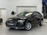 Audi A4 Allroad 2018 occasion