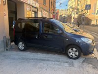 Dacia Dokker 2018 occasion