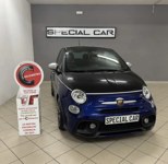 Abarth 595 Turismo 2018 occasion