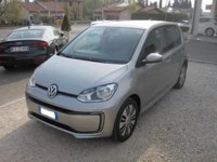 Volkswagen e-up! 2018 occasion