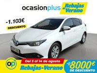 Toyota Auris 2018 occasion