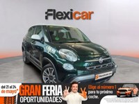 Fiat 500L 2018 occasion
