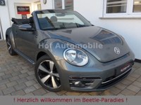 Volkswagen Beetle 2018 occasion