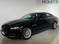 Jaguar XF 2018 occasion