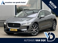 Jaguar I-Pace 2018 occasion